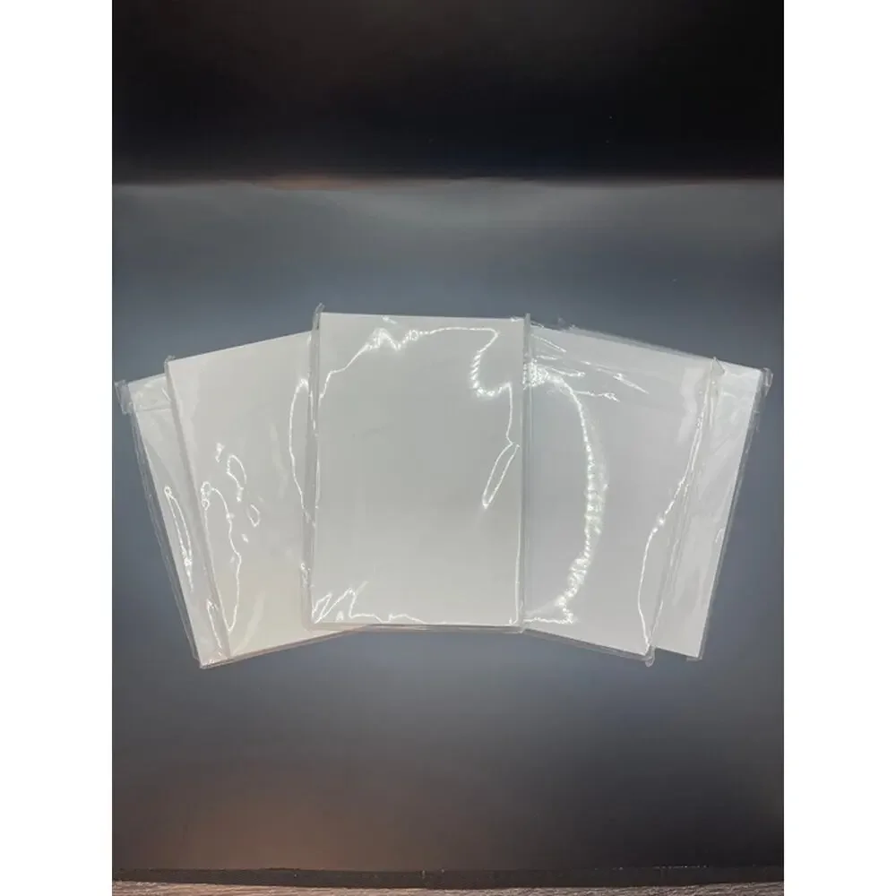 Canon Photo Paper Glossy 4” x 6” 250 Sheets (5x50) Printer Paper NWOT